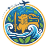 Let's Go Ceylon Logo